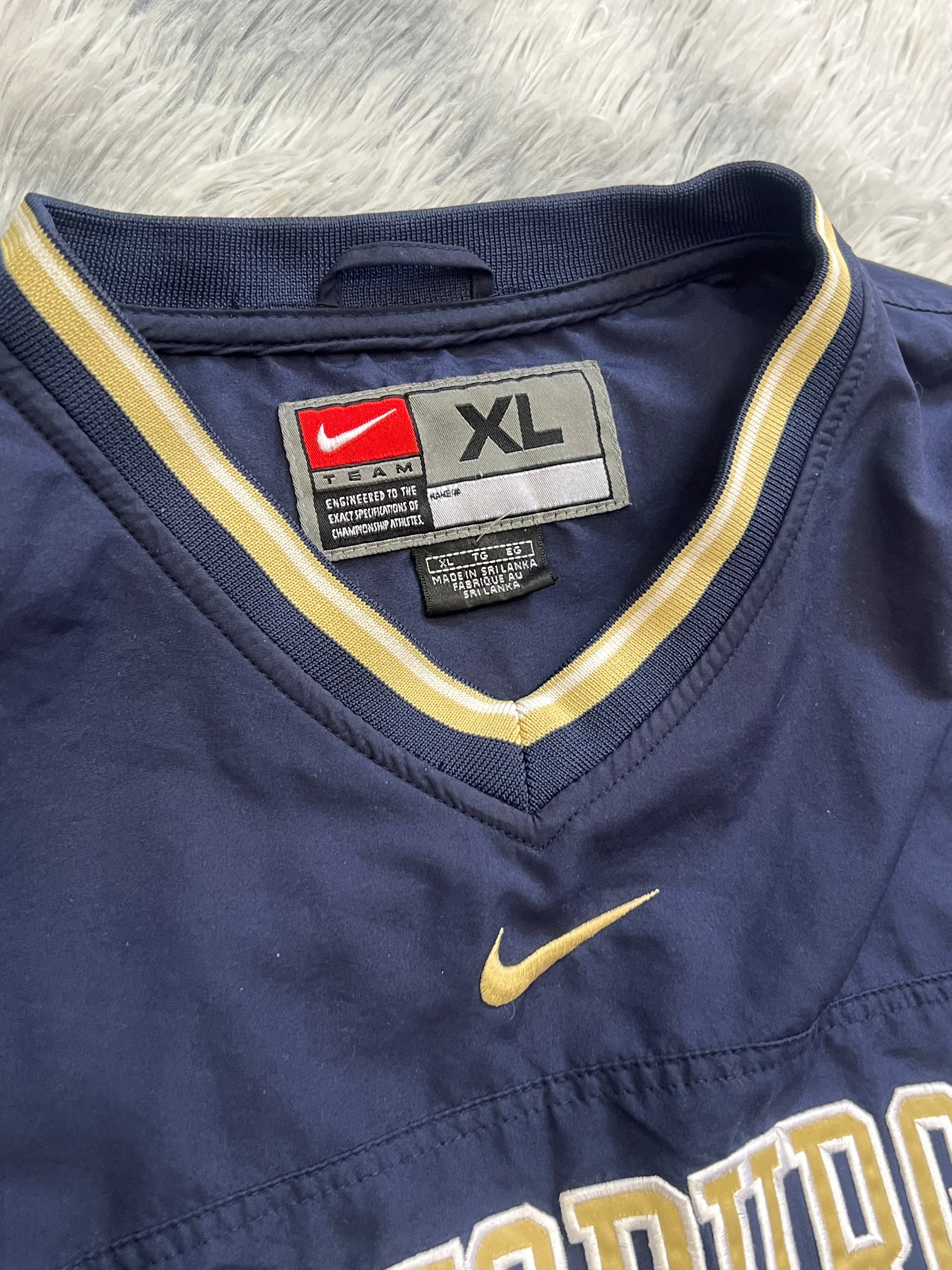 90s Nike Windbreaker