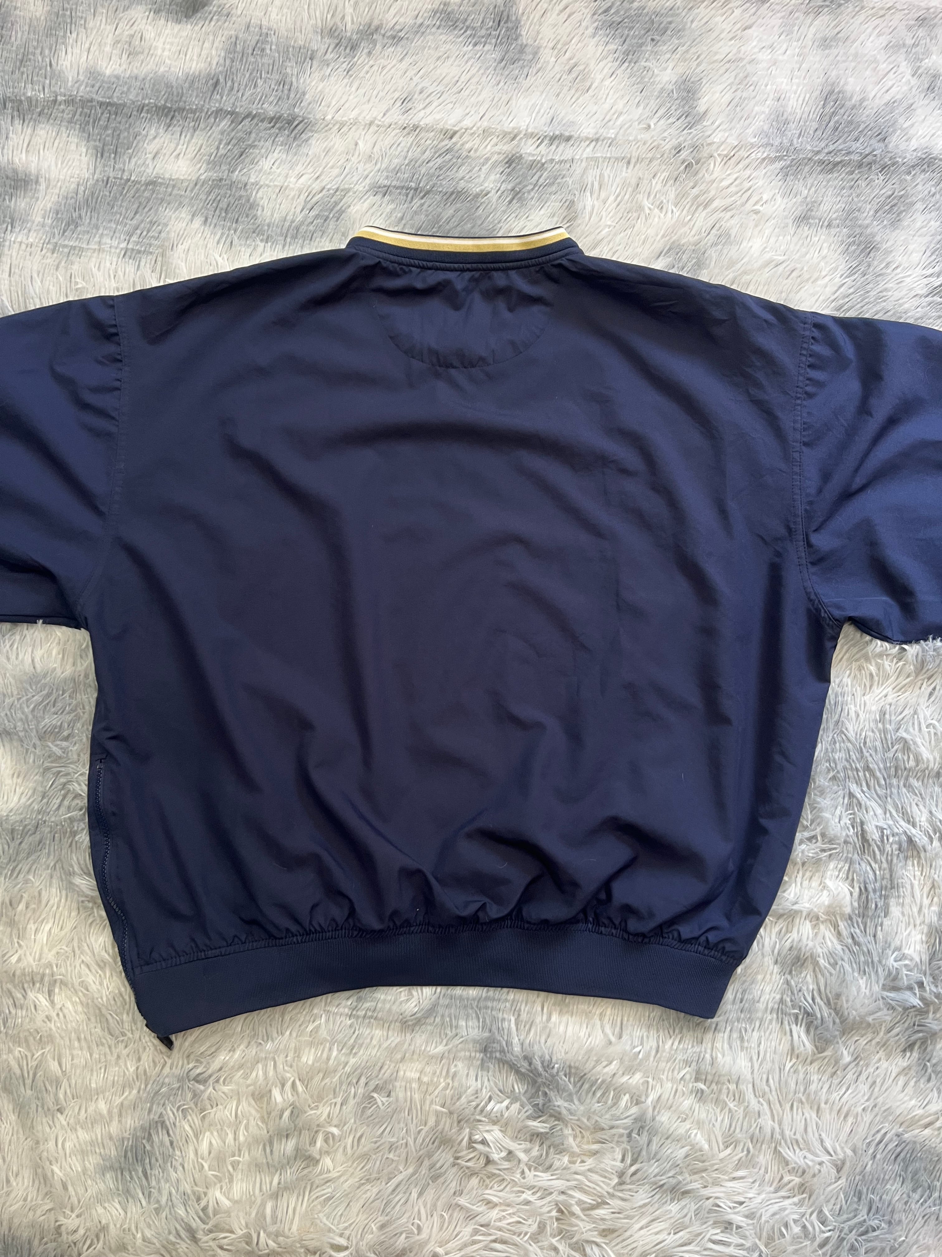 90s Nike Windbreaker