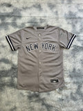 MLB New York