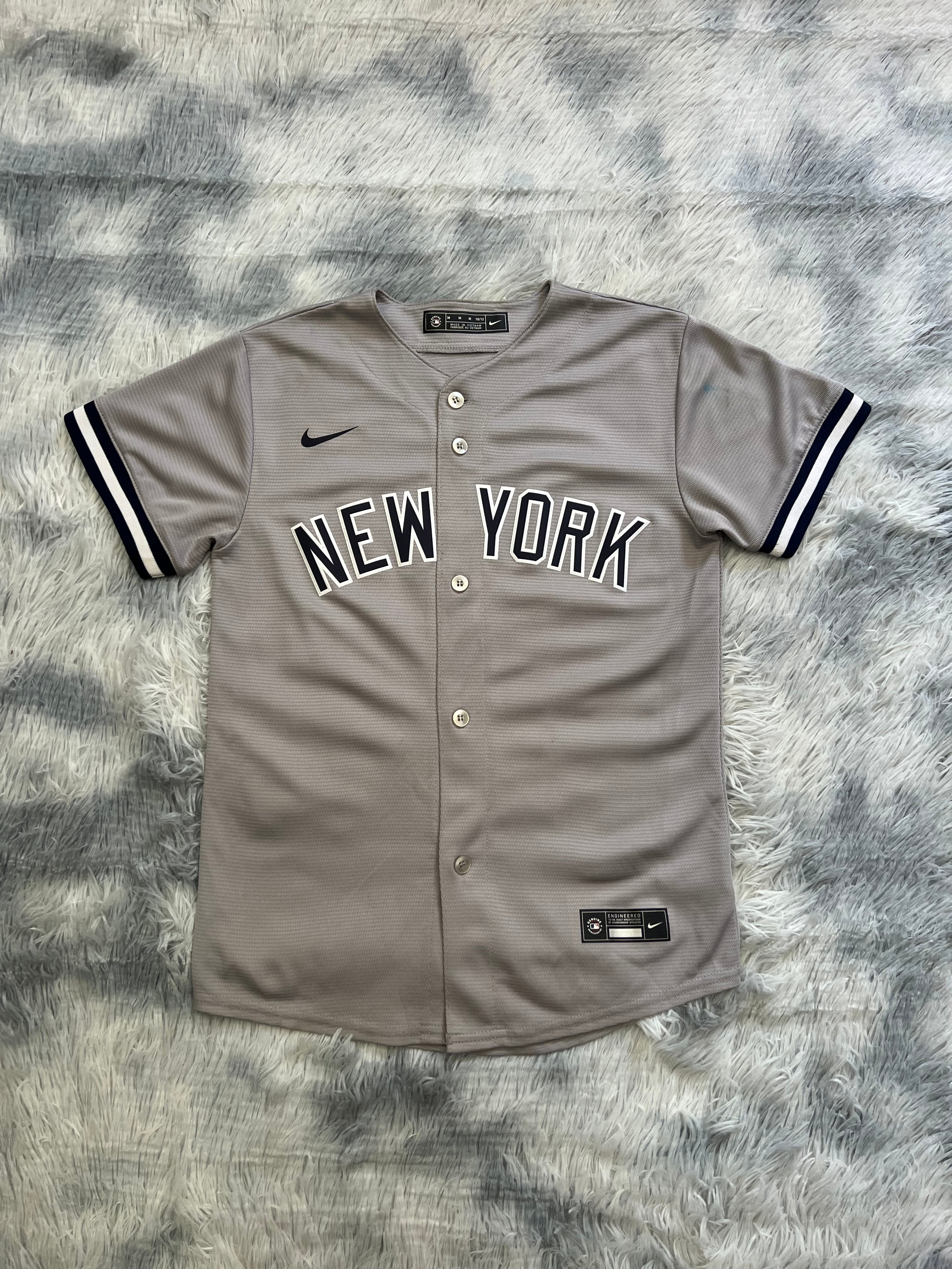 MLB New York