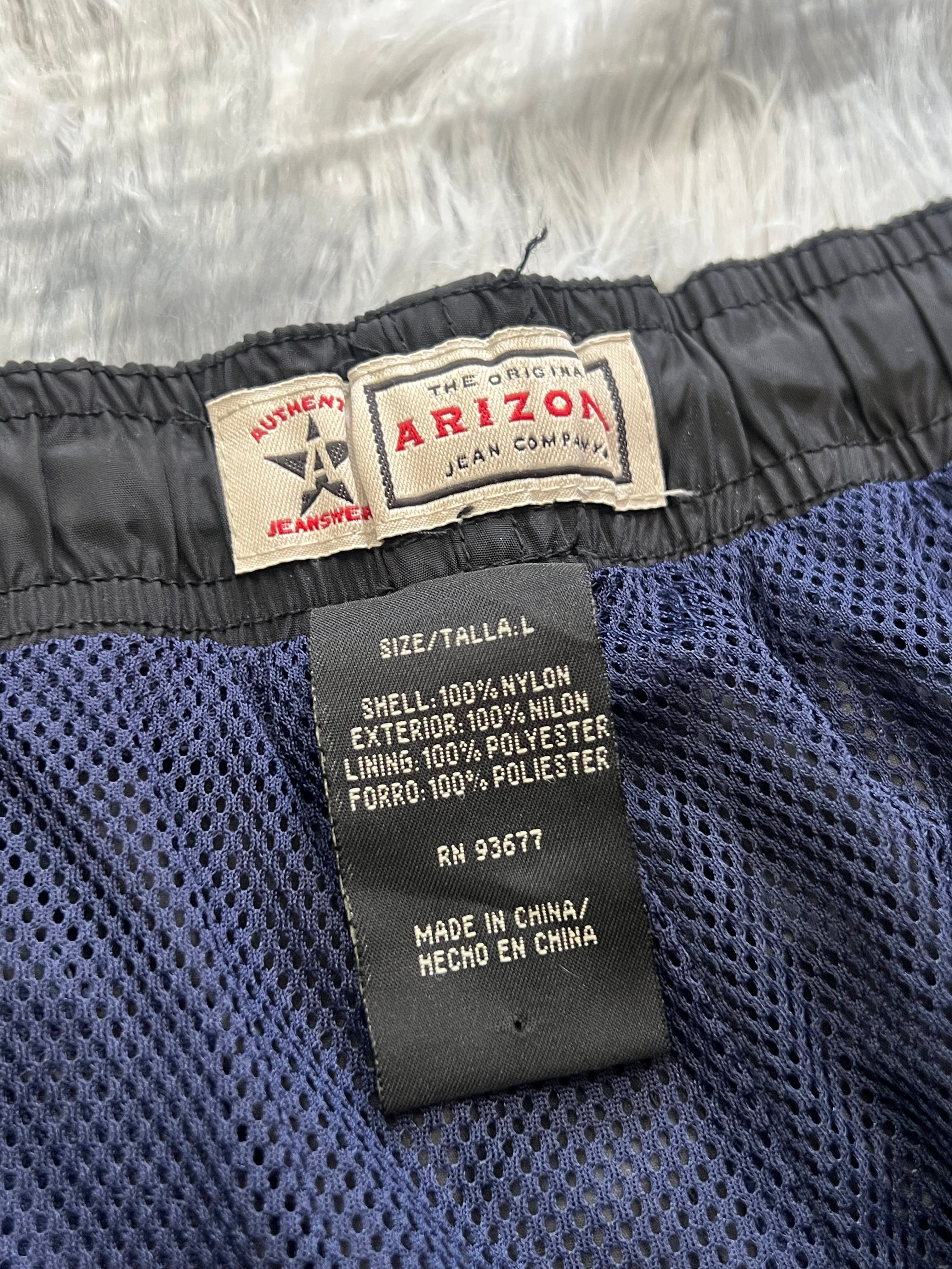 Arizona Trackpants Baggy