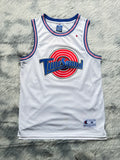 #1 Bugs Tune Squad Jersey