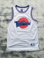 #1 Bugs Tune Squad Jersey