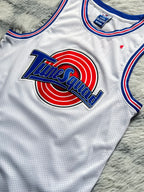 #1 Bugs Tune Squad Jersey