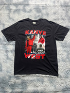 Kanye West Tee
