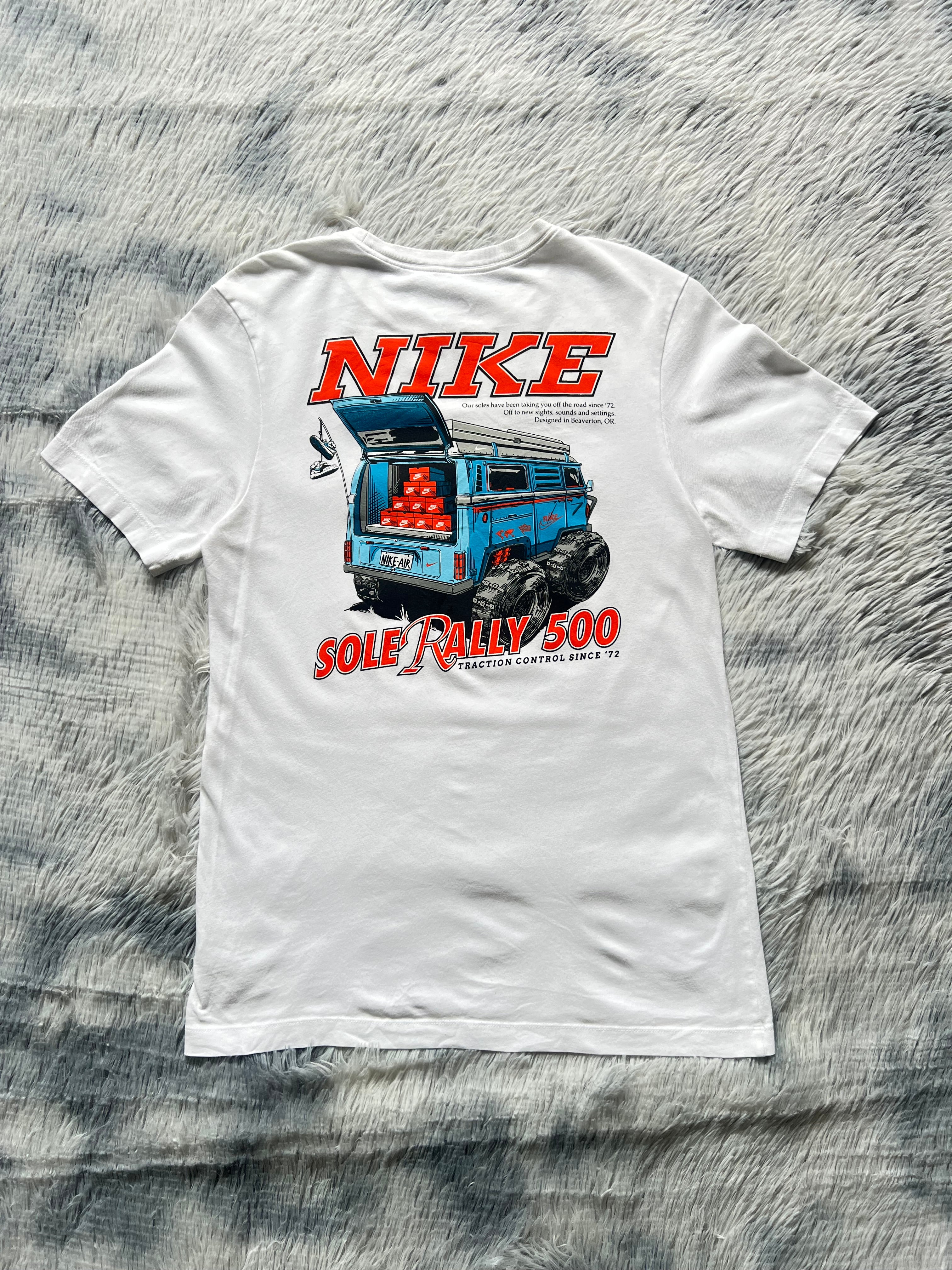 Nike Tee