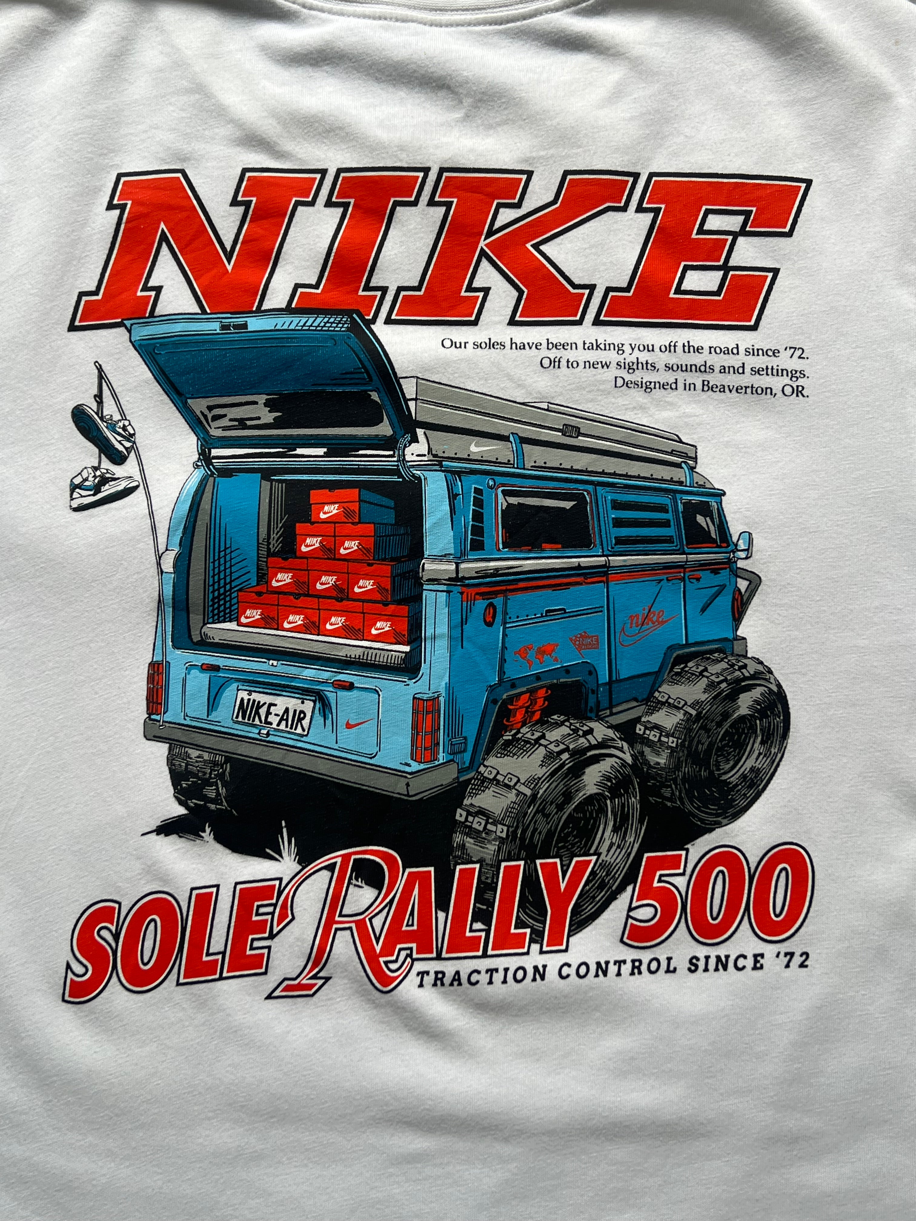Nike Tee