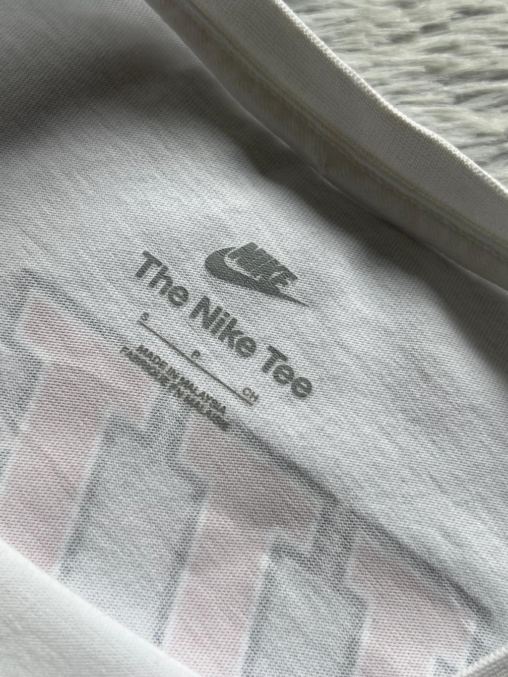 Nike Tee