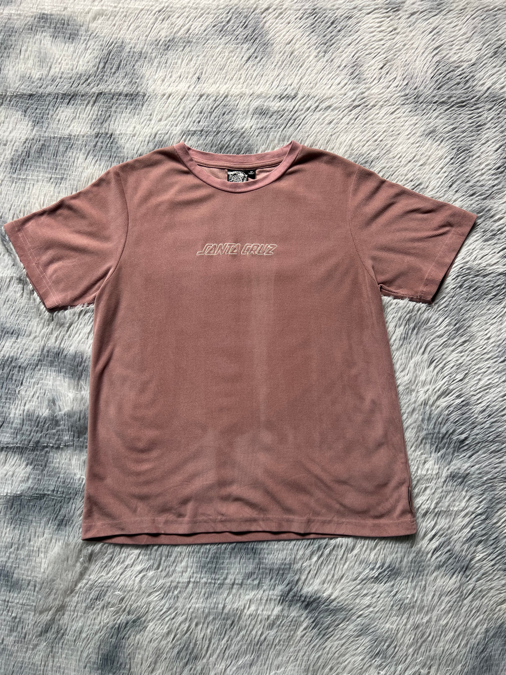 Santa Cruz Tee