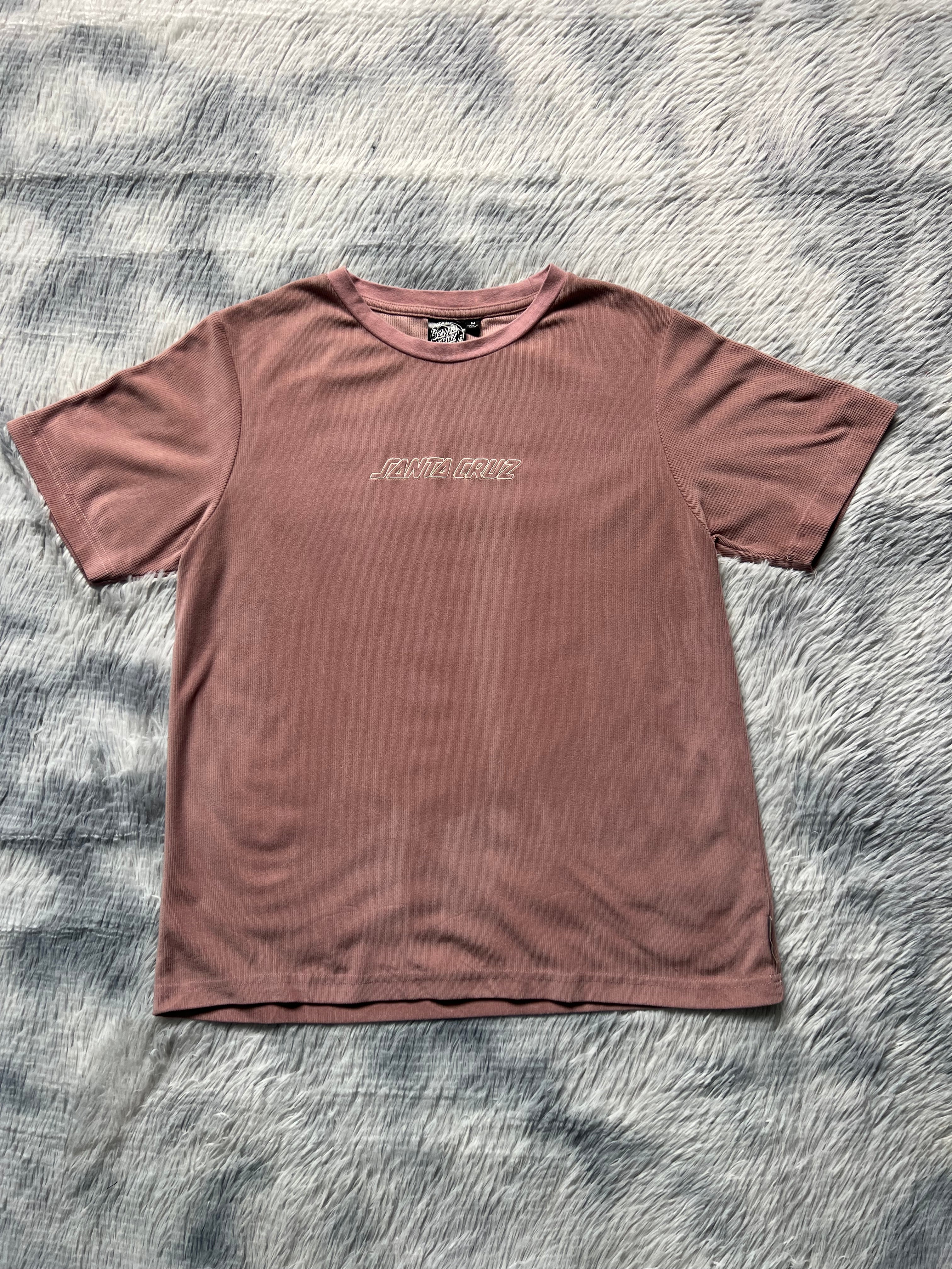 Santa Cruz Tee