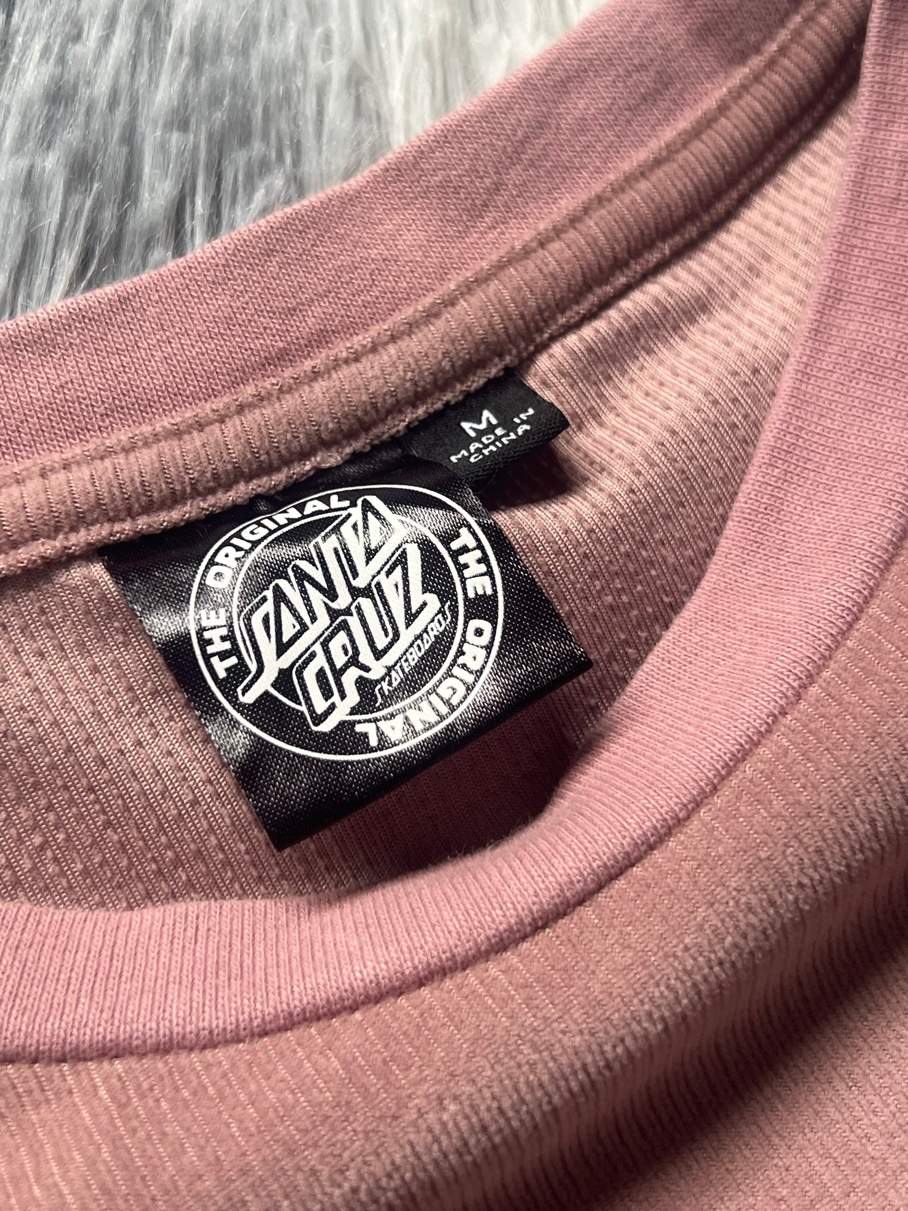 Santa Cruz Tee