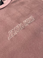Santa Cruz Tee