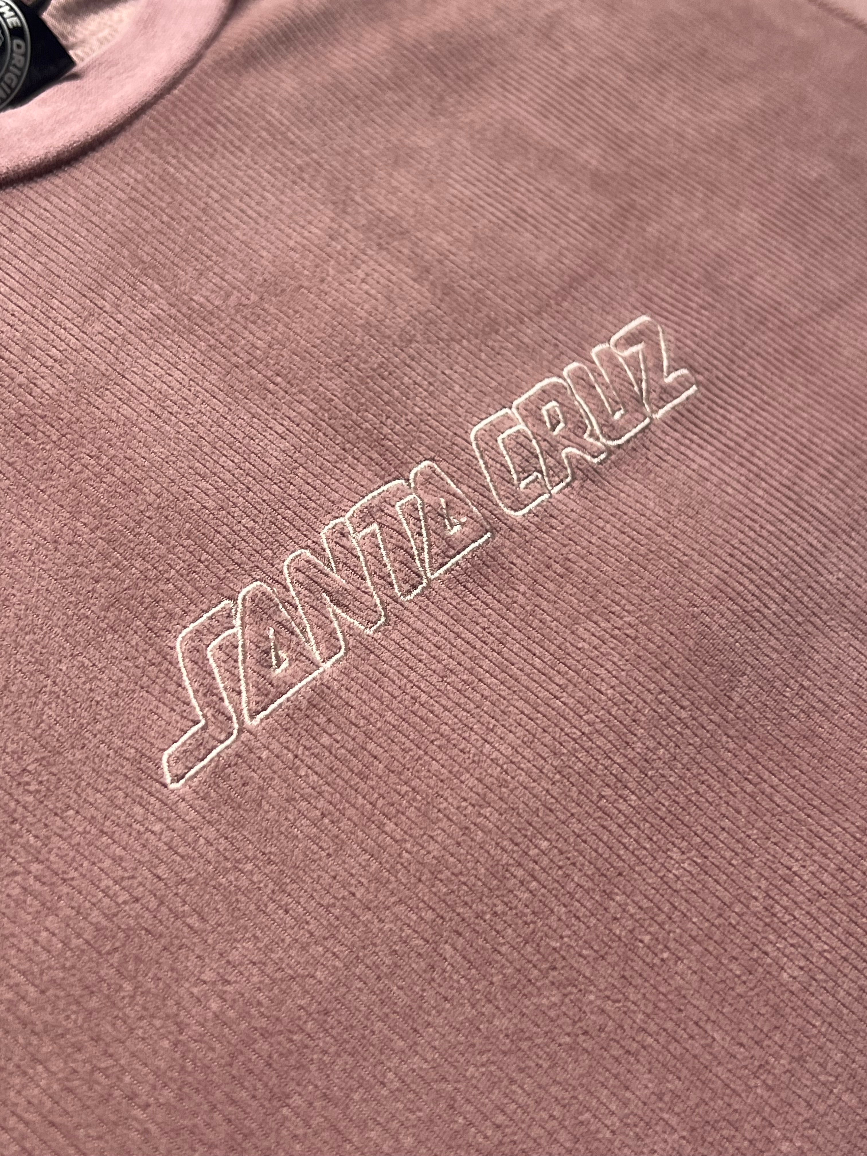 Santa Cruz Tee