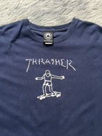 Trasher SF