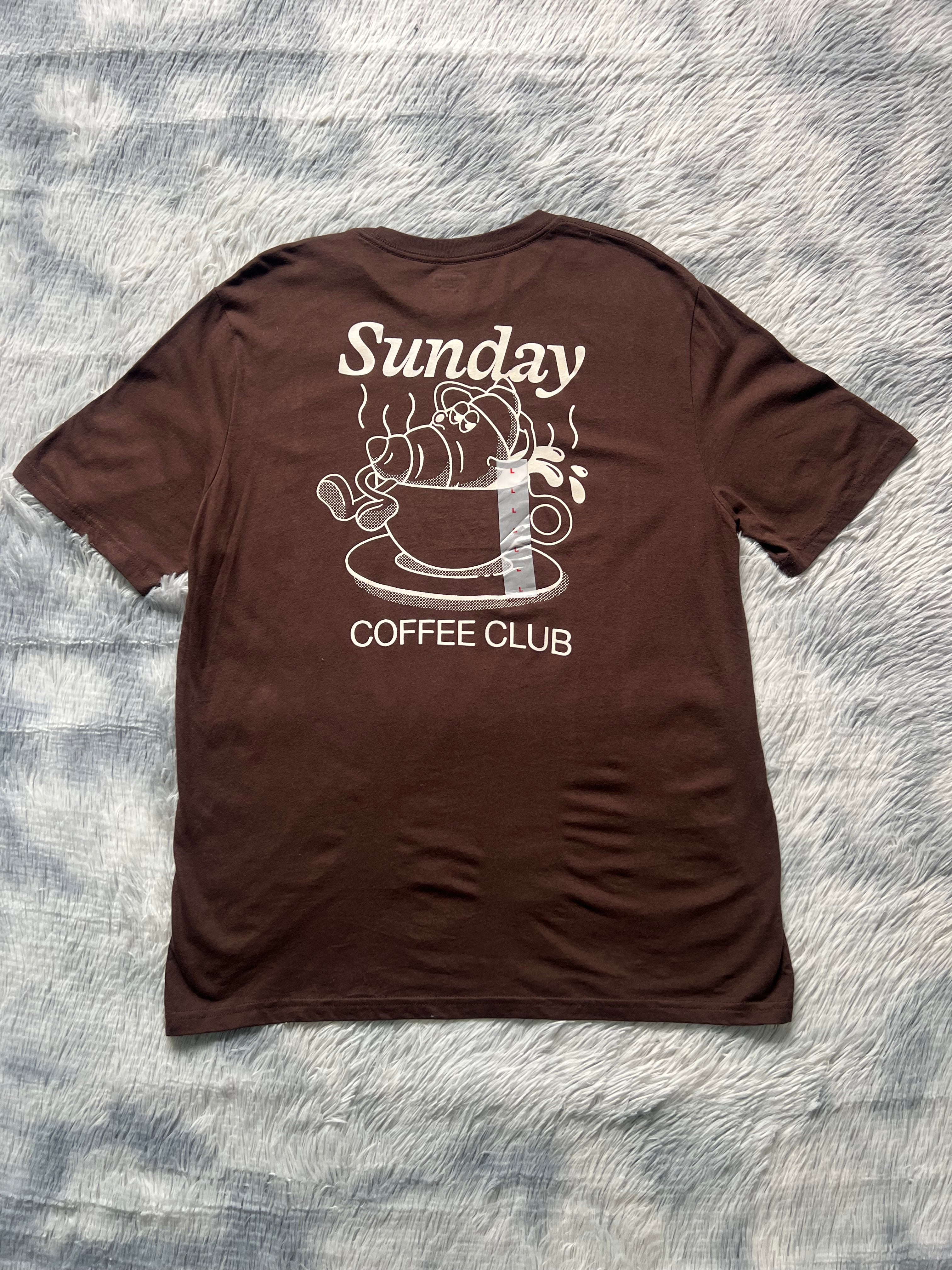 Old Navy Tee / New