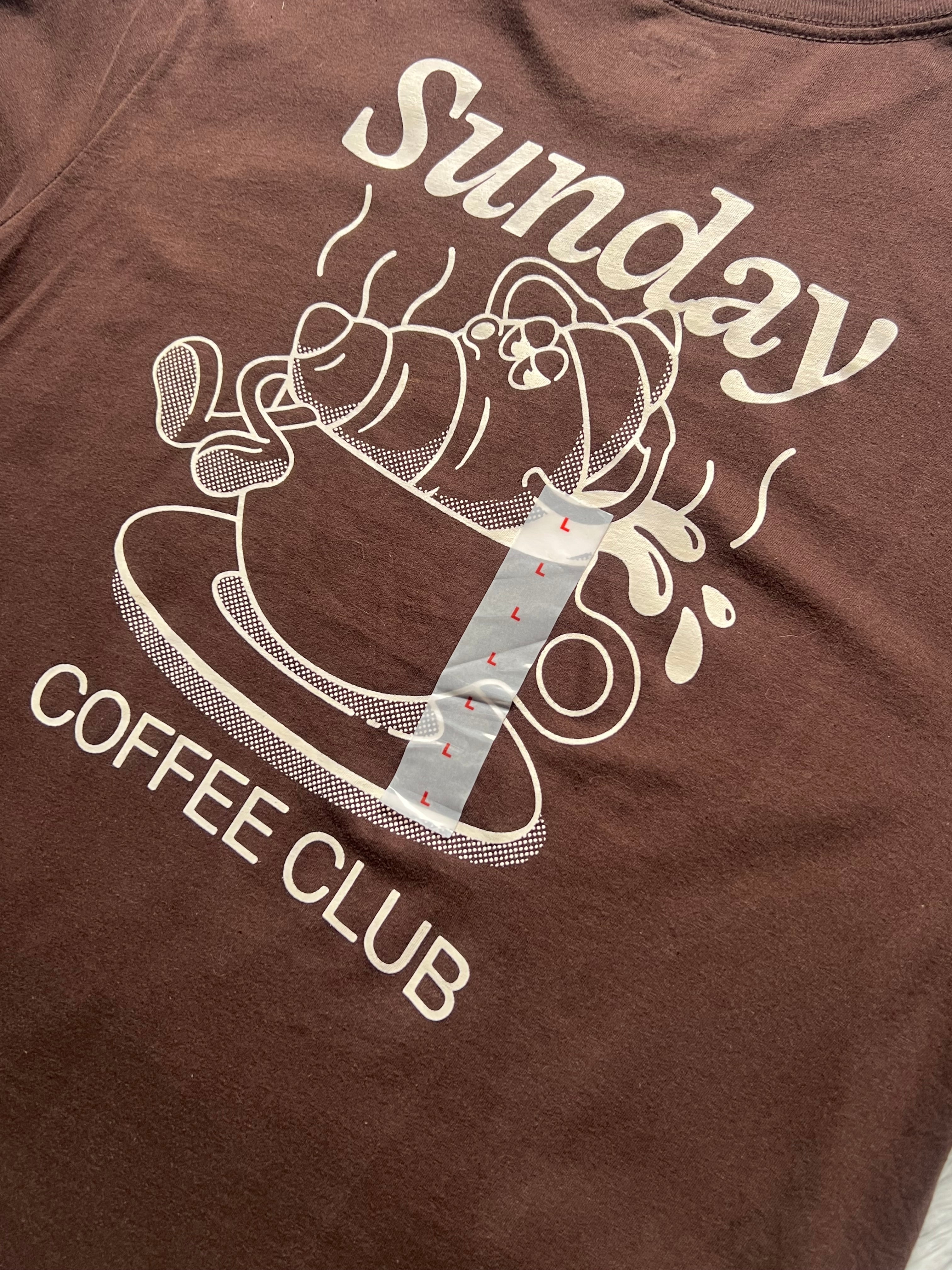 Old Navy Tee / New