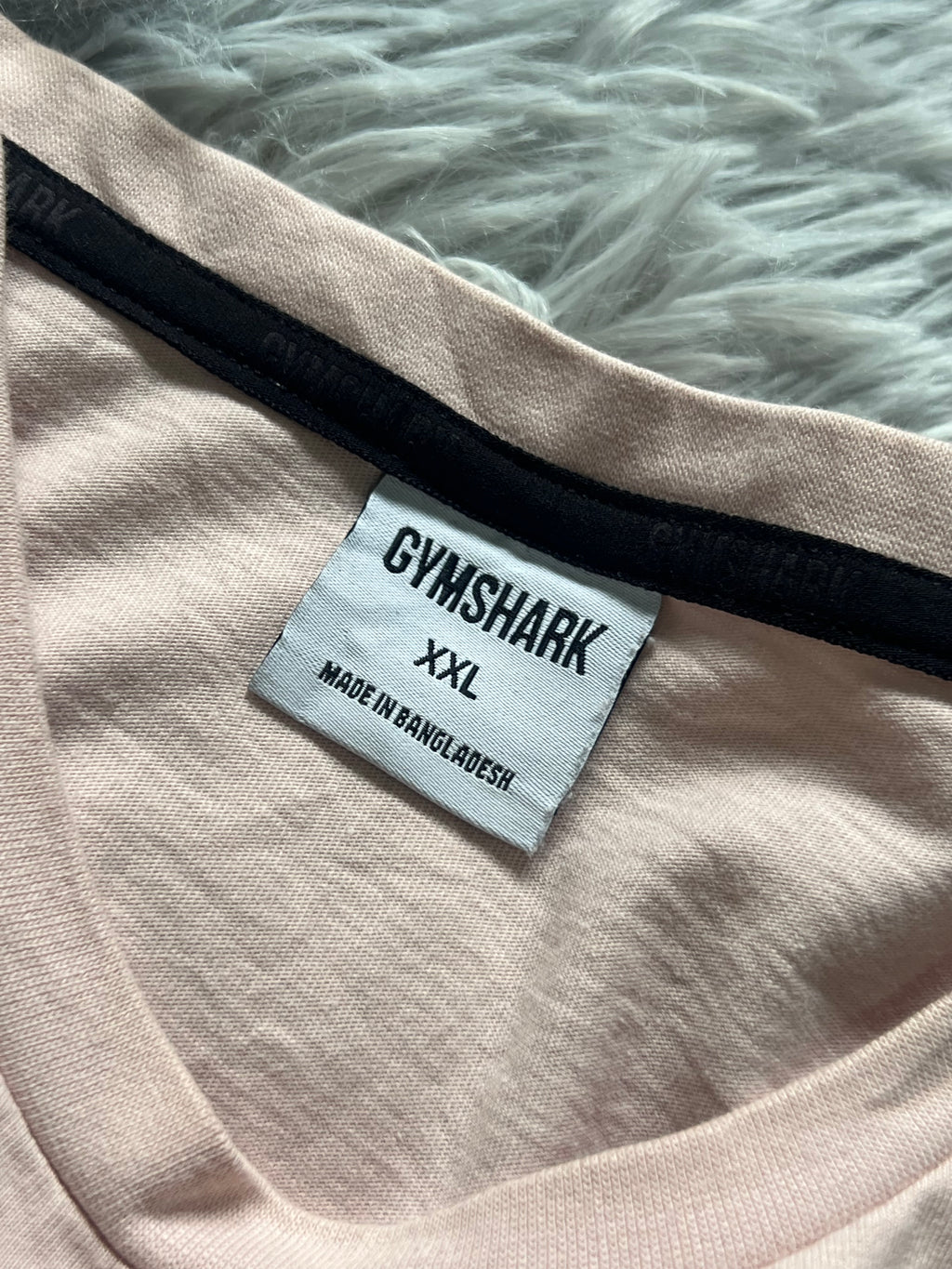 Gymshark Tee