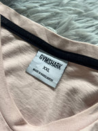 Gymshark Tee