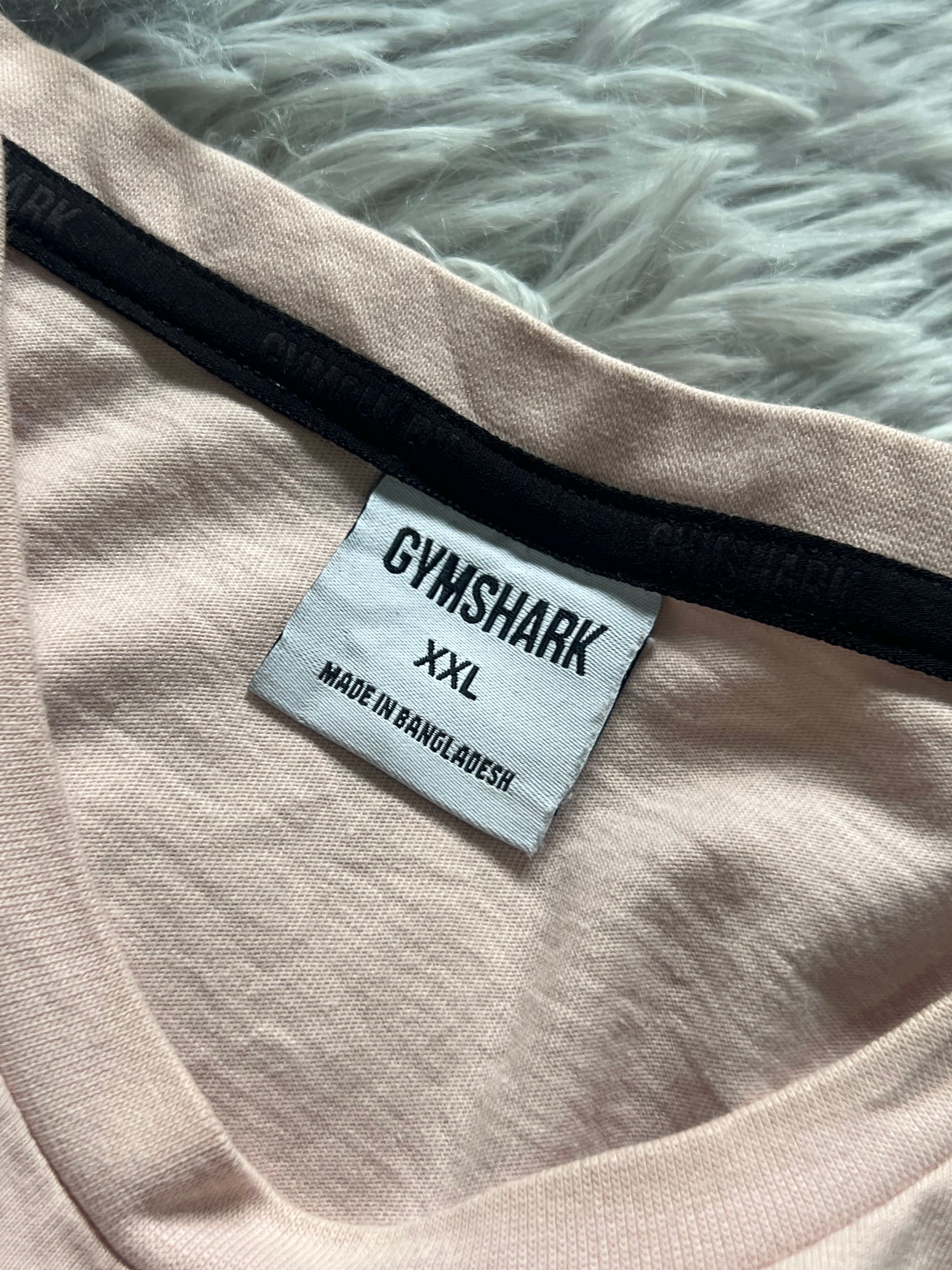 Gymshark Tee