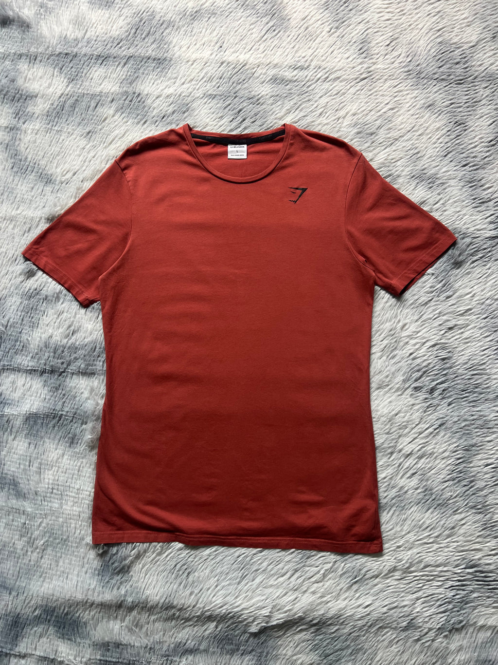 Gymshark Tee