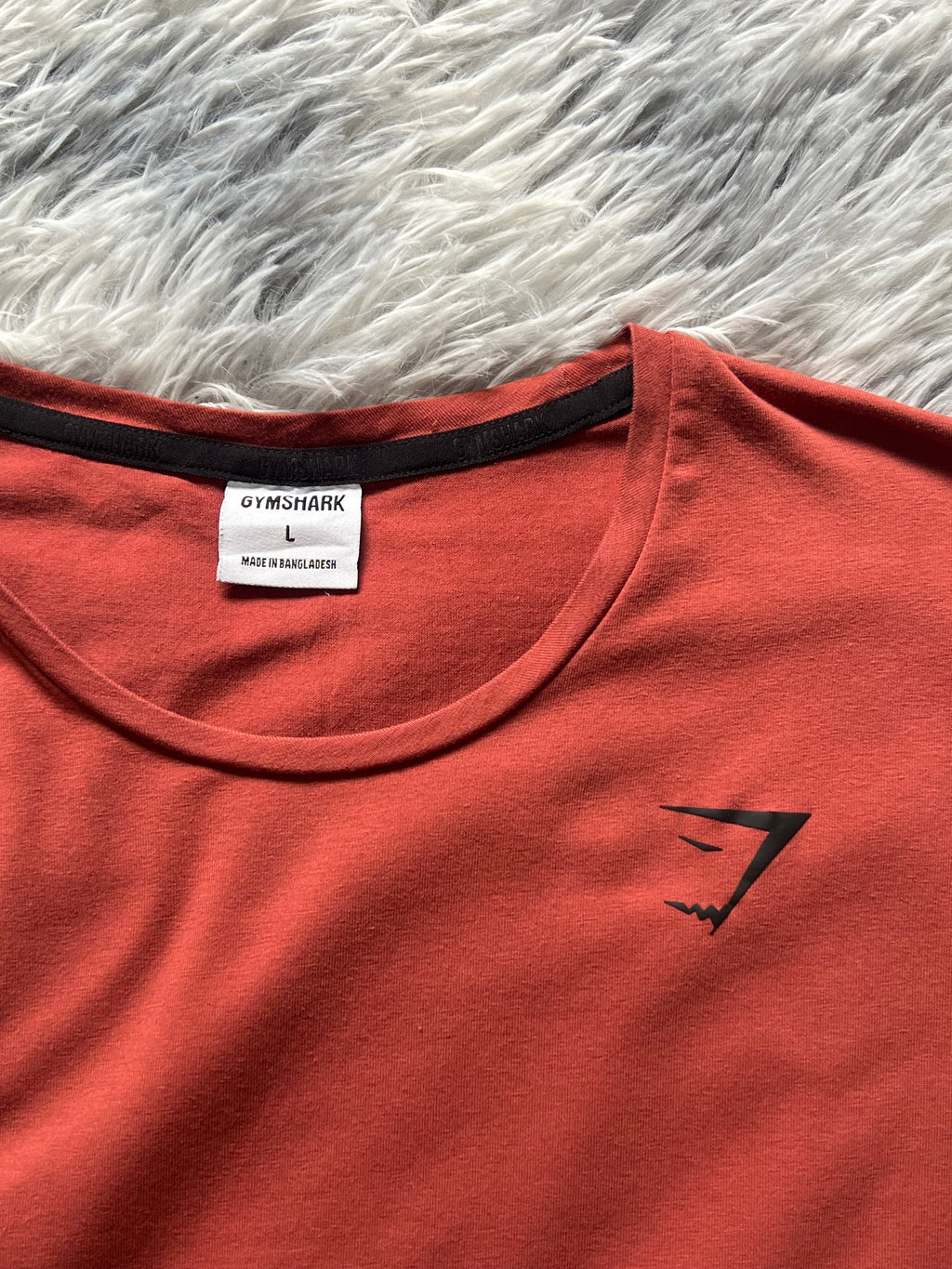 Gymshark Tee