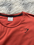 Gymshark Tee