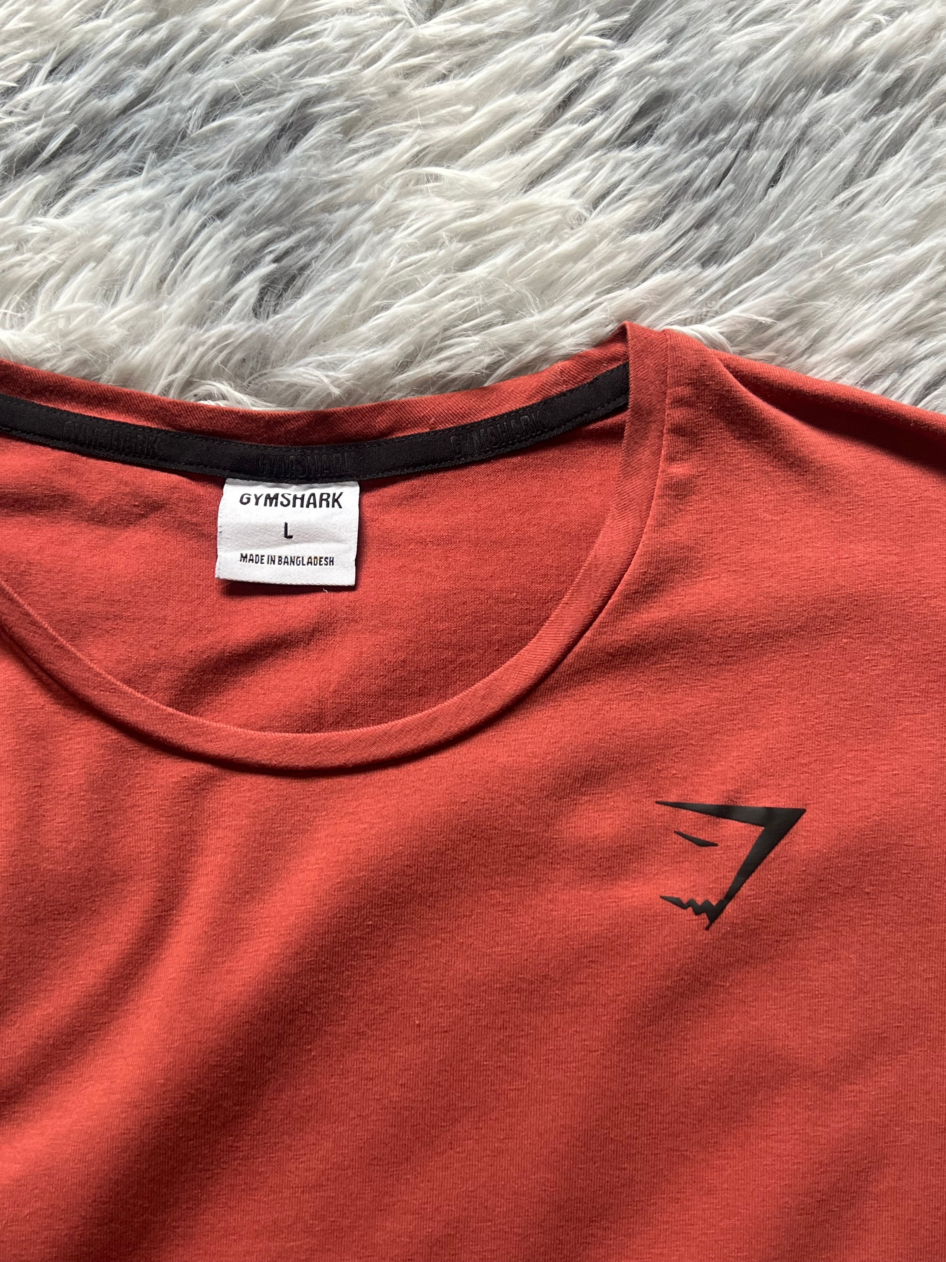 Gymshark Tee