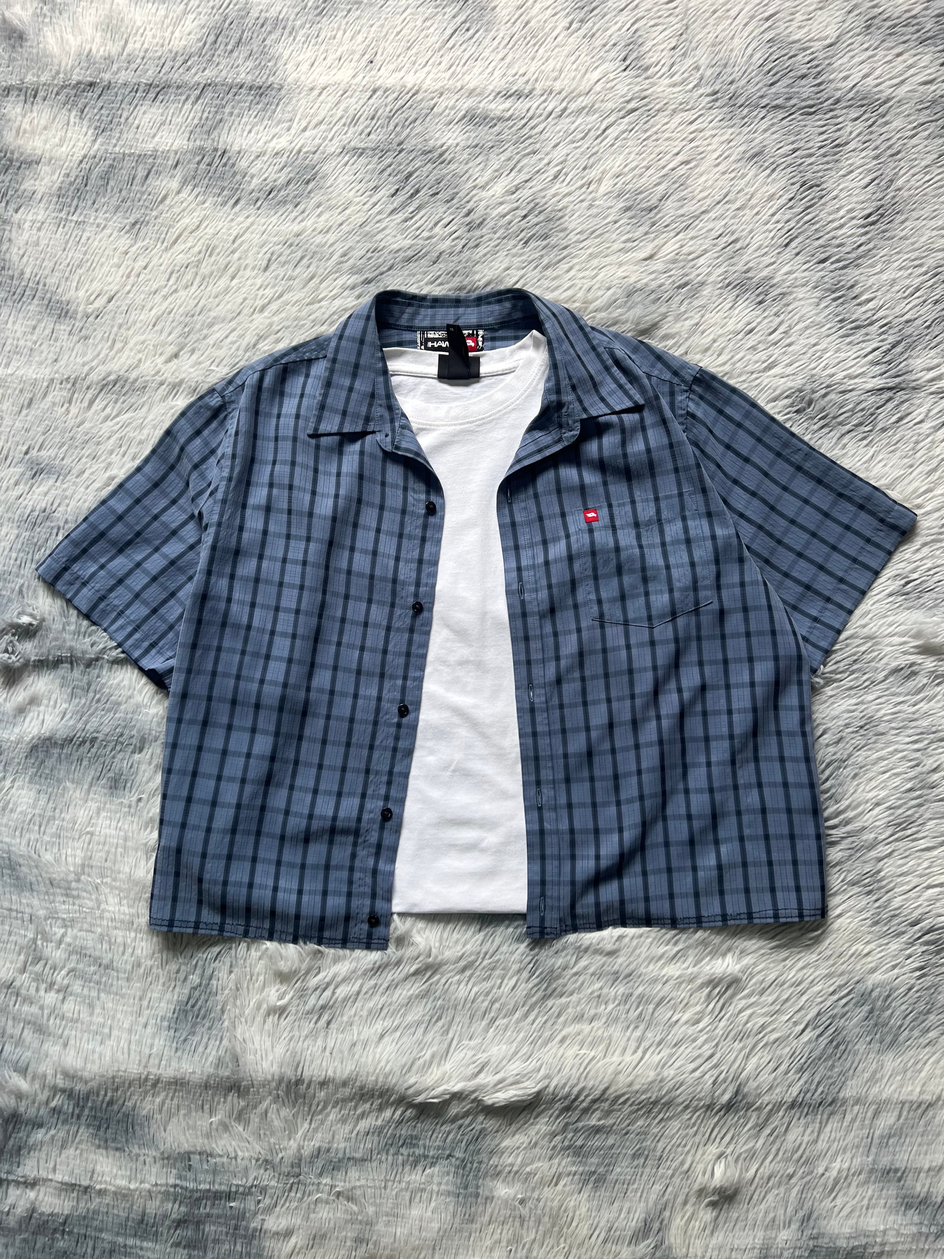 Hawk Boxy Fit