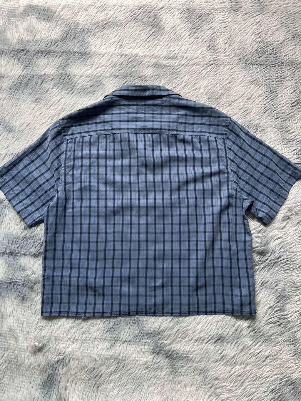 Hawk Boxy Fit