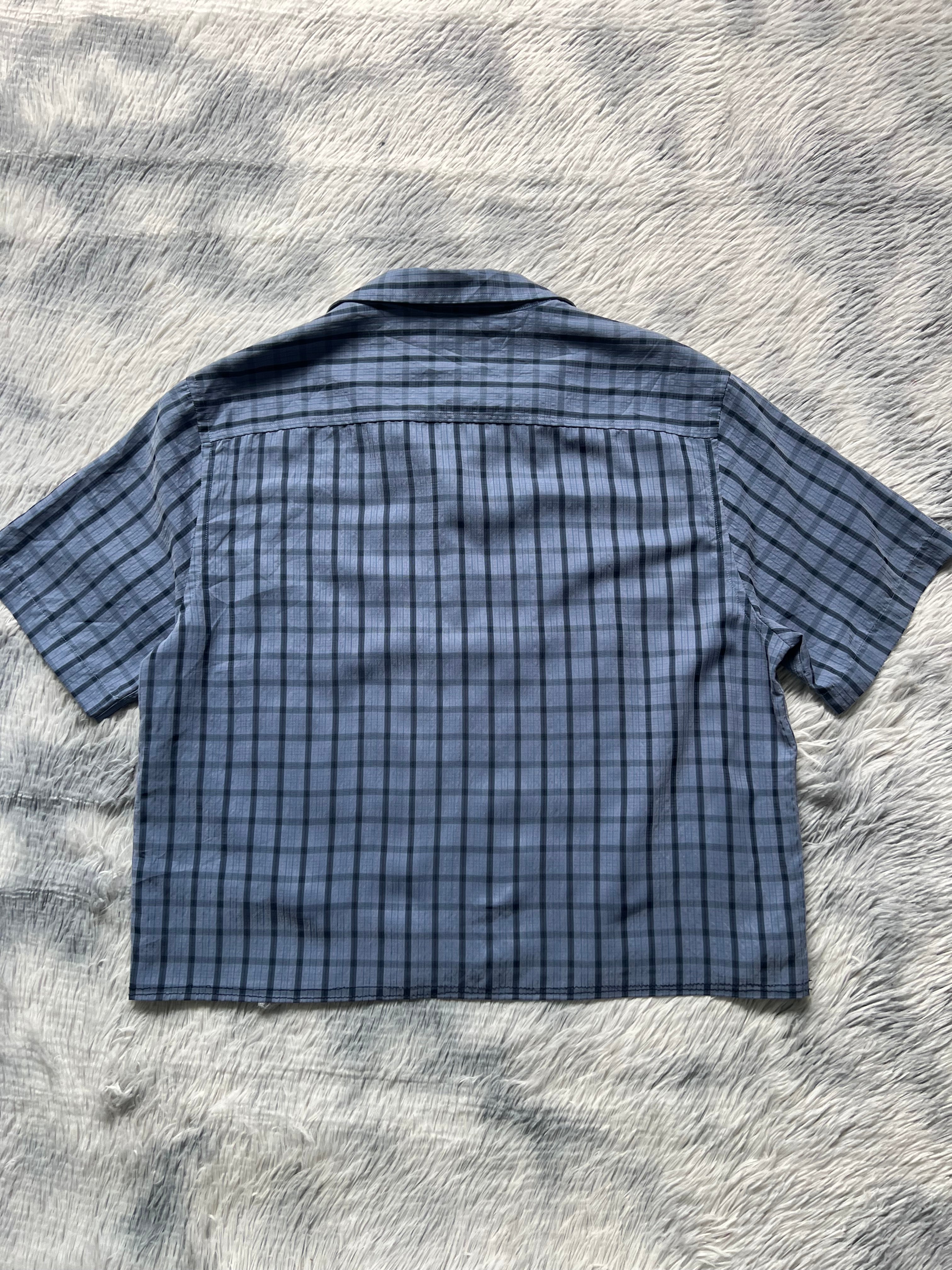 Hawk Boxy Fit