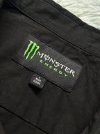 Monster Boxy Fit