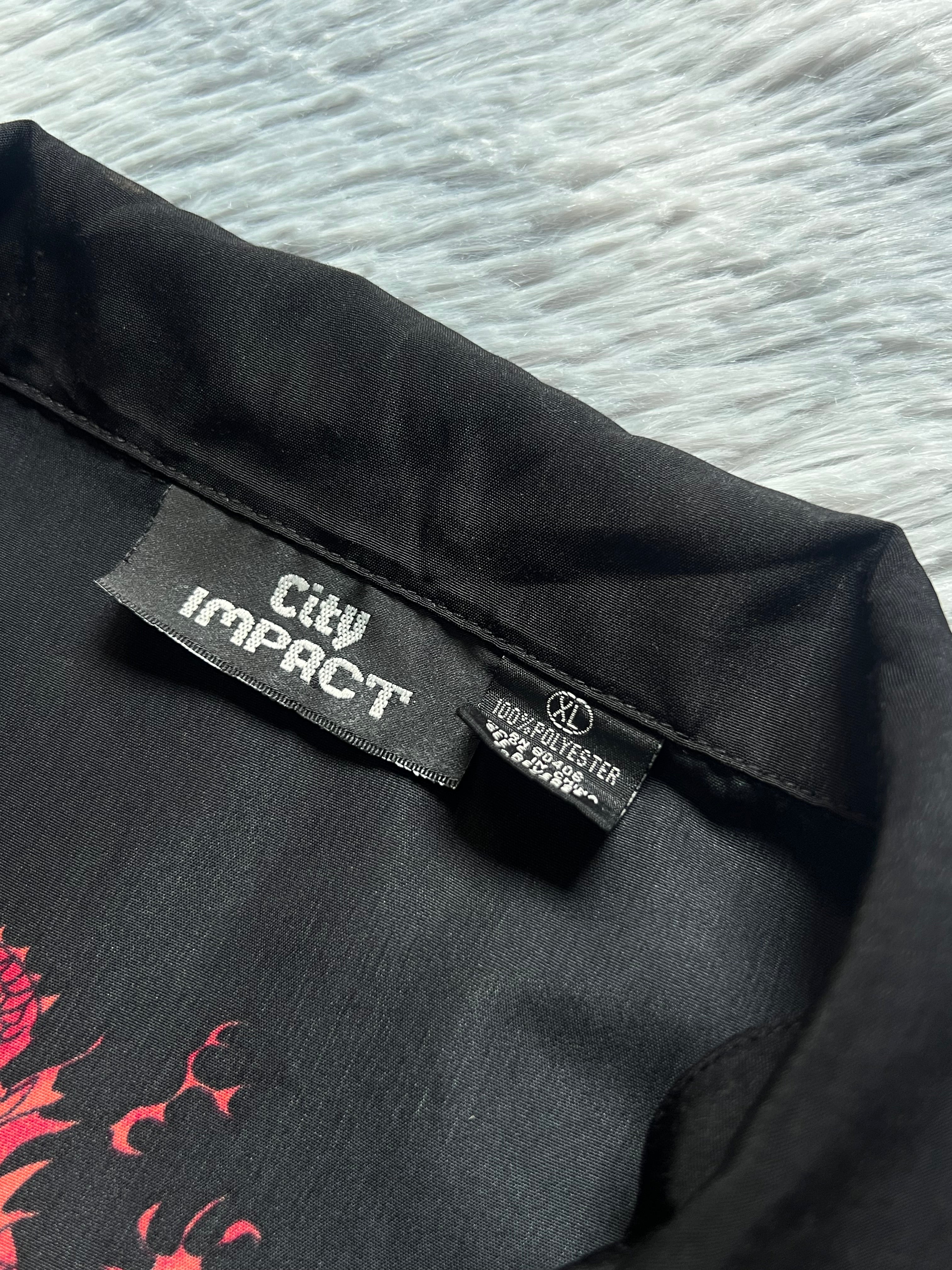 City Impact