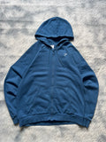 Gymshark Zip Up