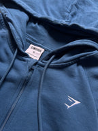 Gymshark Zip Up