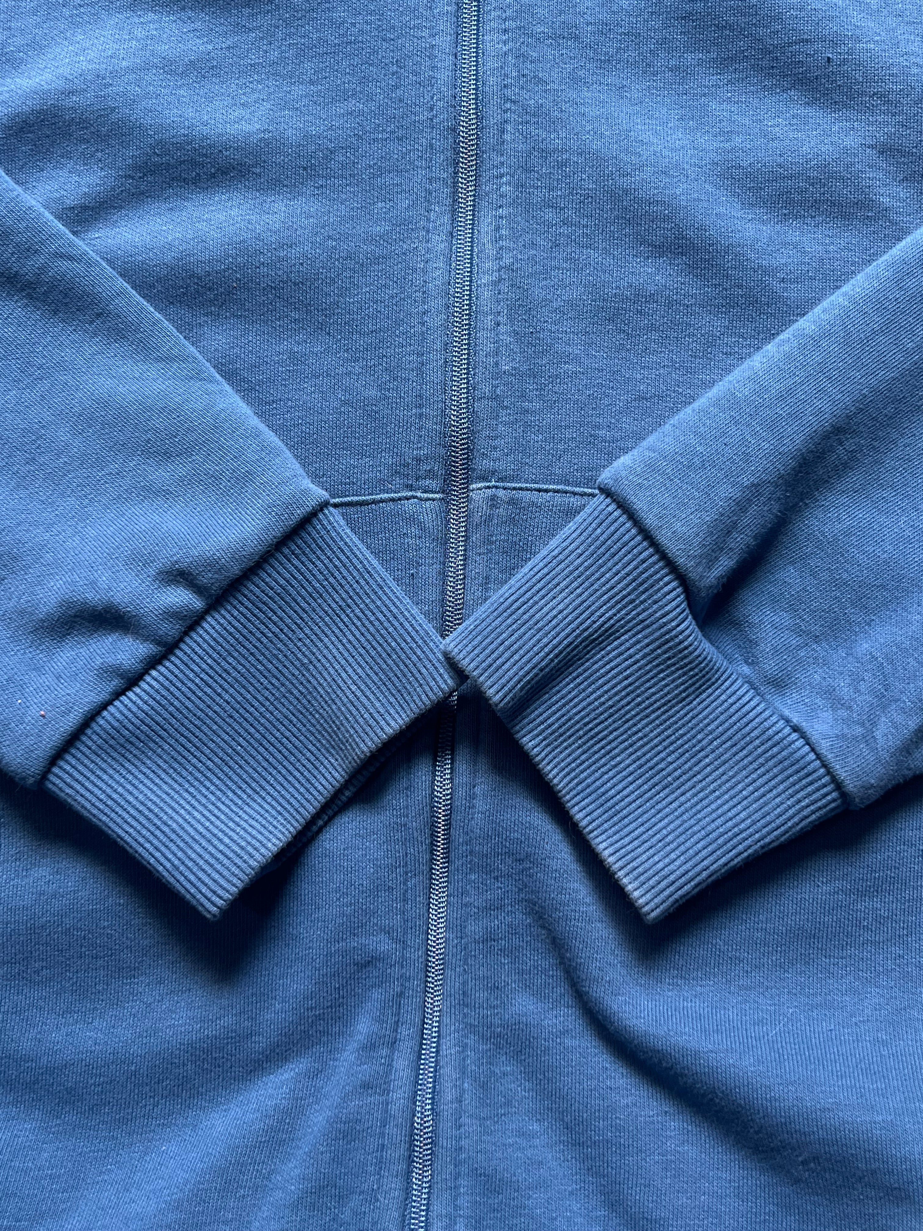 Gymshark Zip Up