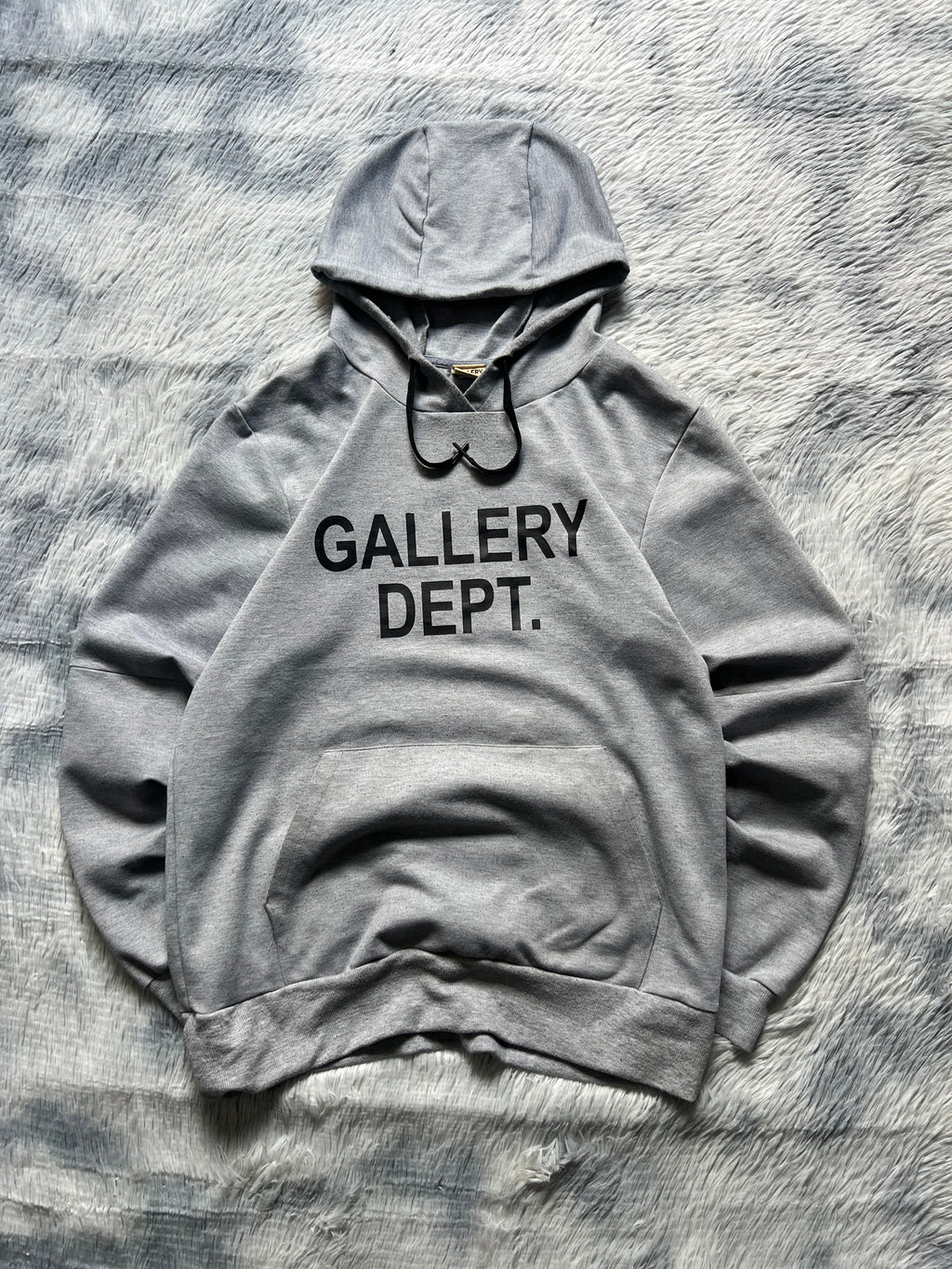 Gallery Dept.