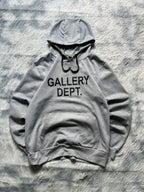 Gallery Dept.
