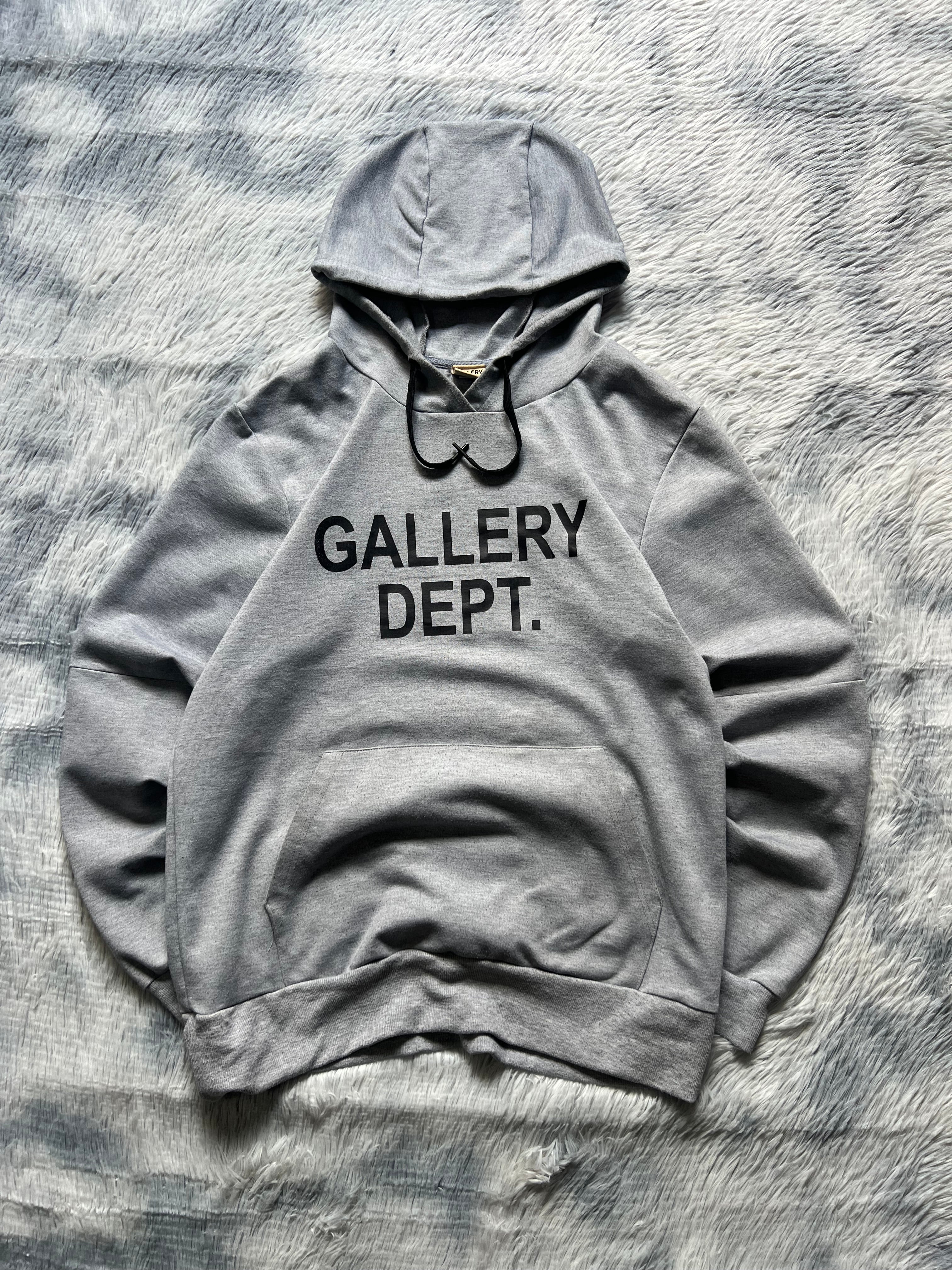 Gallery Dept.