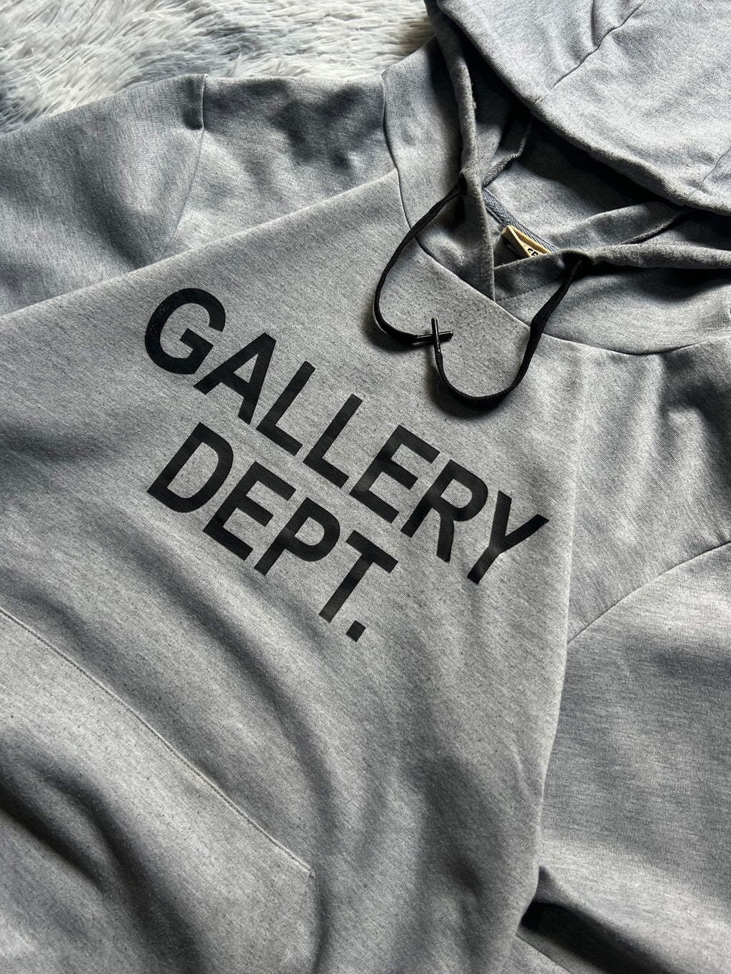Gallery Dept.