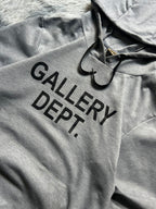 Gallery Dept.
