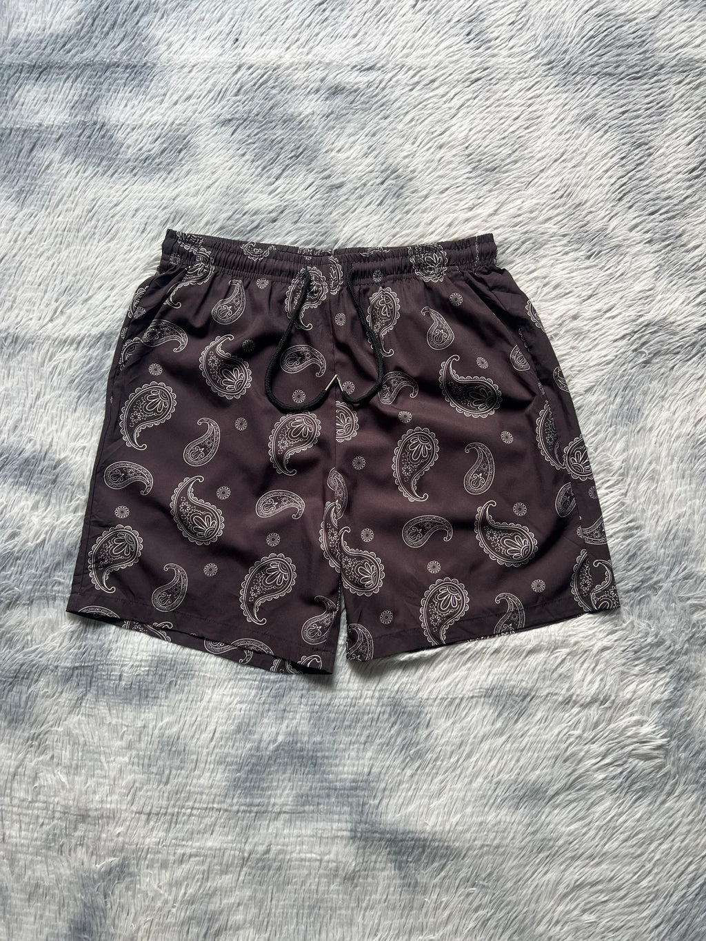 ROMWE Short