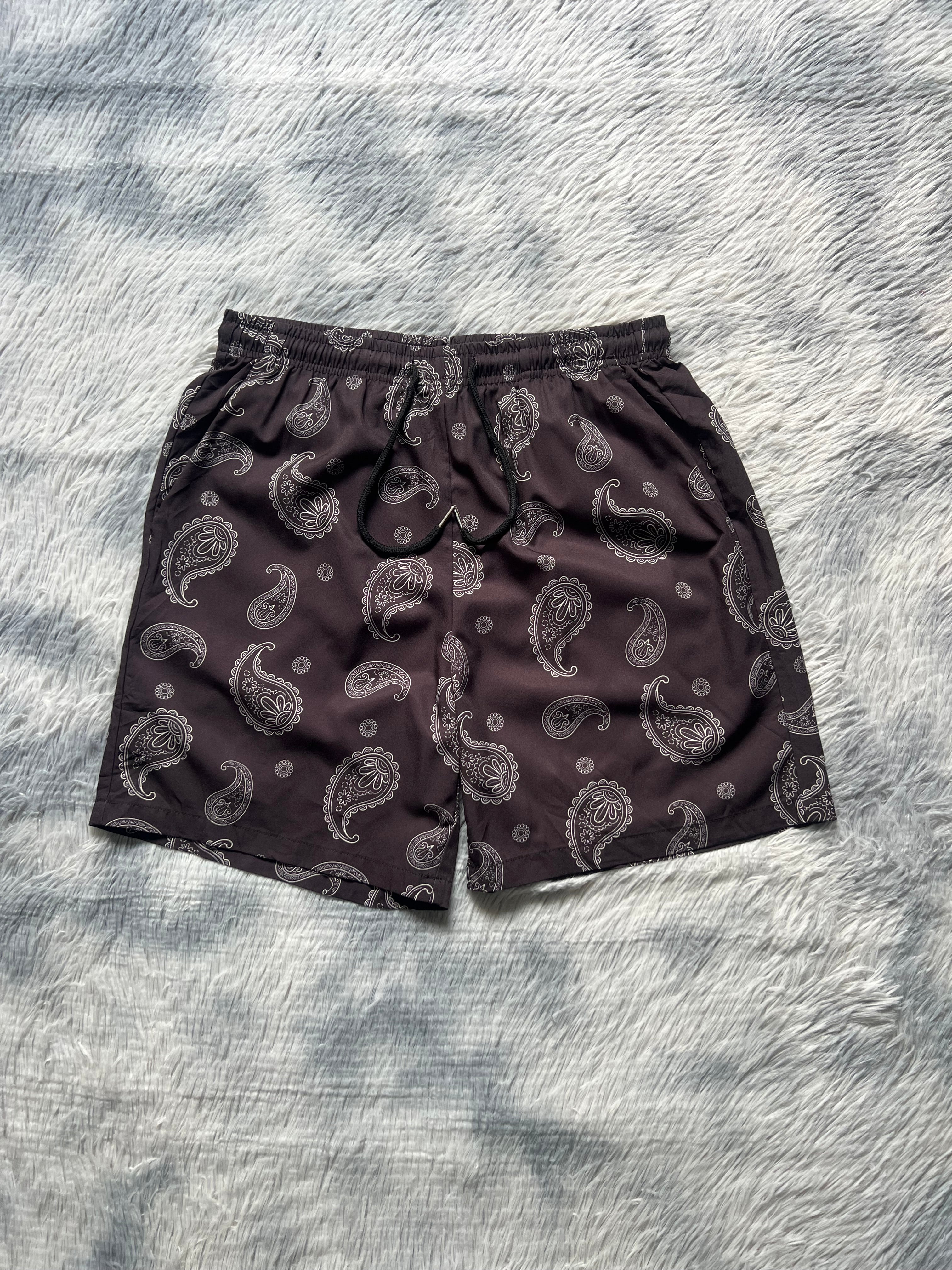 ROMWE Short