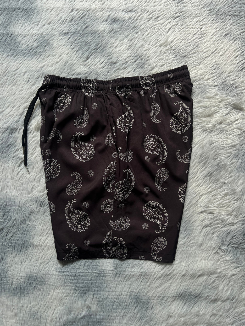 ROMWE Short