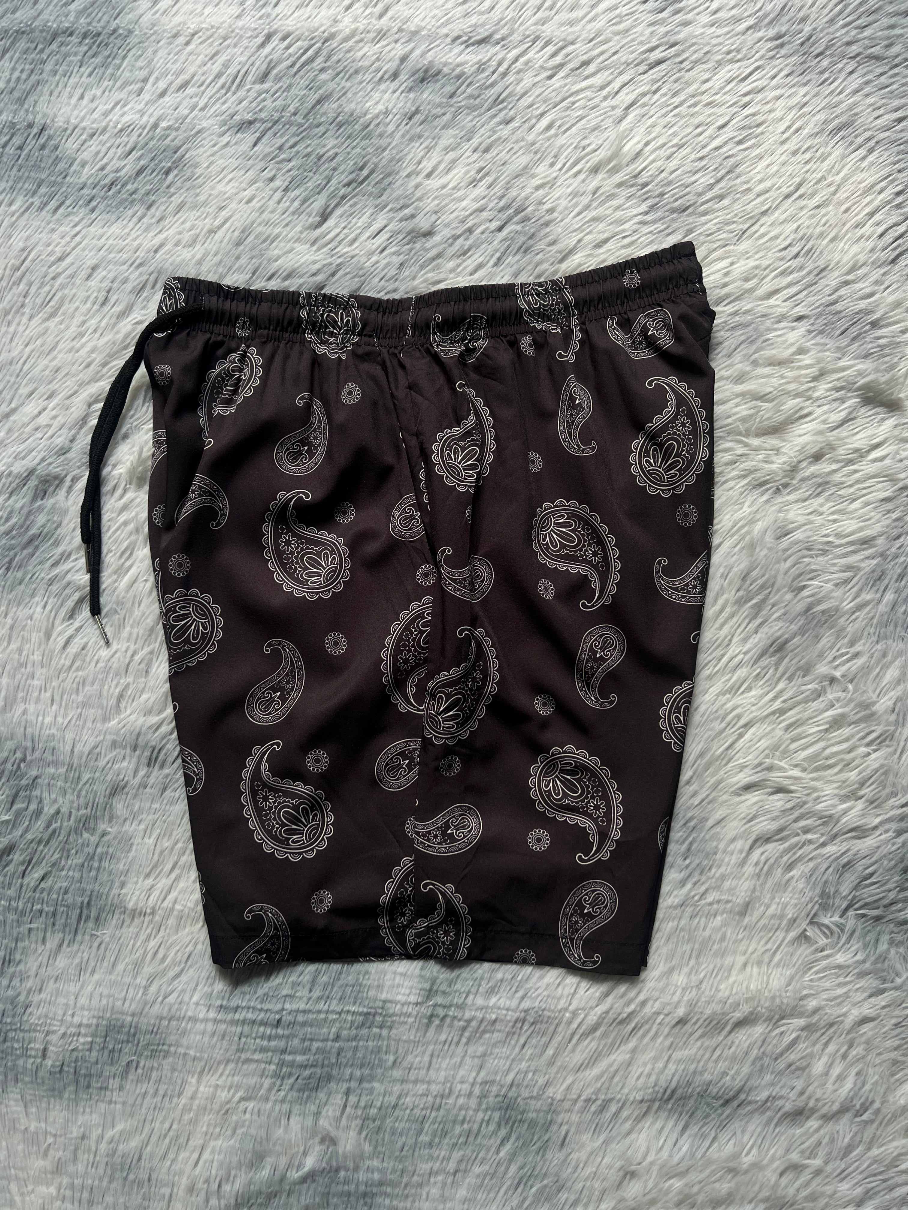 ROMWE Short