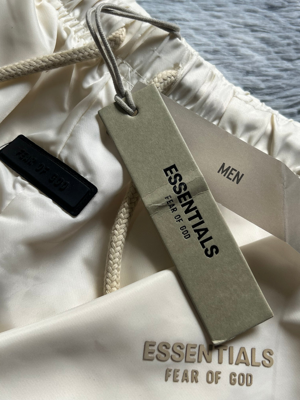 FOG Essentials / NEW