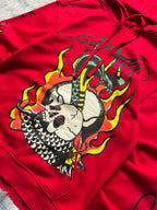 Ed Hardy Flame Cobra