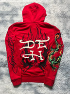 Ed Hardy Flame Cobra