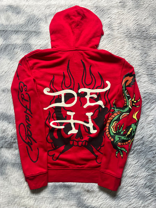 Ed Hardy Flame Cobra