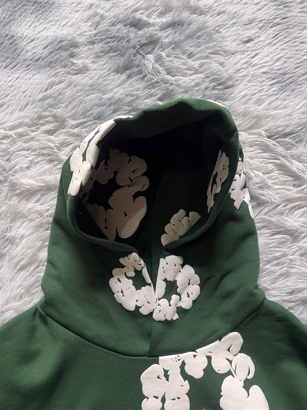 Denim Tears Hoodie