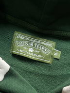 Denim Tears Hoodie